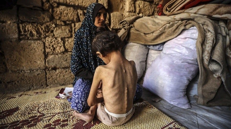 gaza
