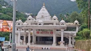 madha