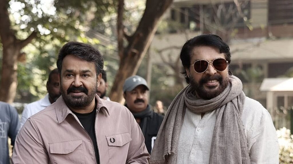 mammootymohanlal