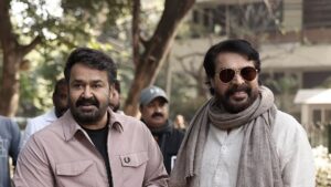 mammootymohanlal
