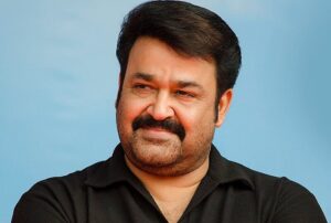 mohanlal