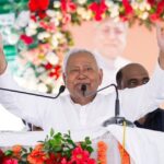 nitish