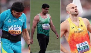 olympians