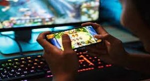 online_gaming