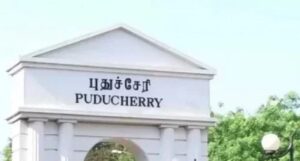 puducherry