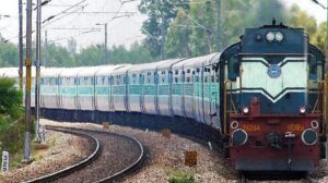 railway