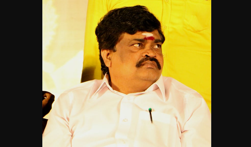 rajendra-balaji