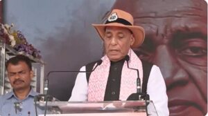 rajnath