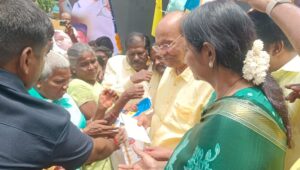 ramadoss