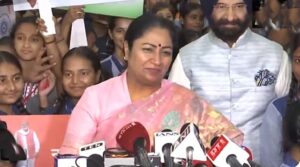 rekha-gupta