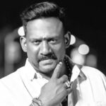 robo-shankar