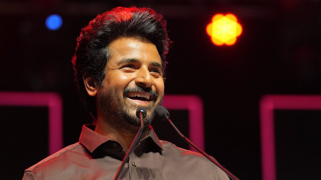 shivakarthikeyan