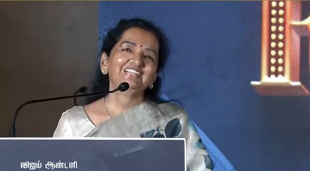 shobana