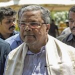 siddaramaiah