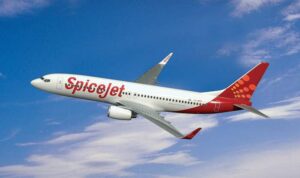 spiceJet