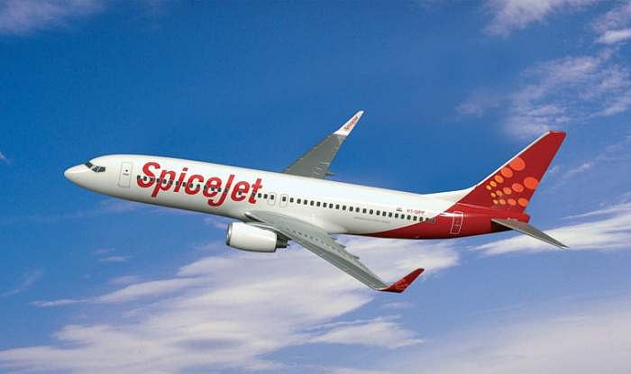spiceJet