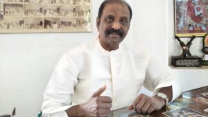 vairamuthu