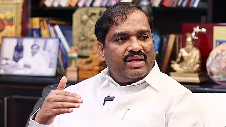 velmurugan