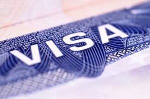 visa