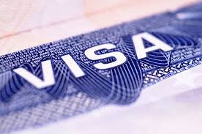 visa