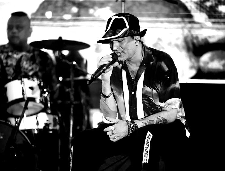 zubeen