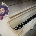 GV-Prakash