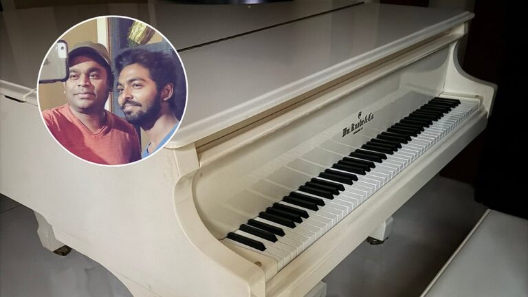 GV-Prakash
