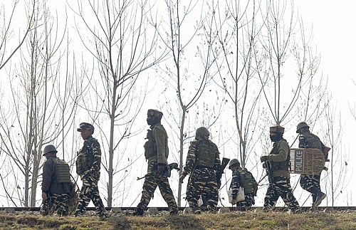 Security-personnal-military-army