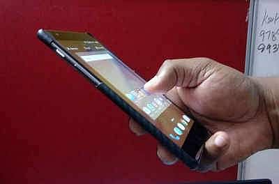 cellphone