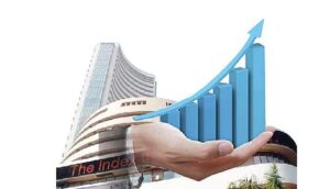 sensex