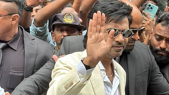 silambarasan