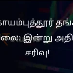 coimbatore-gold-price-drop-march-6-2026-analysis-future-outlook