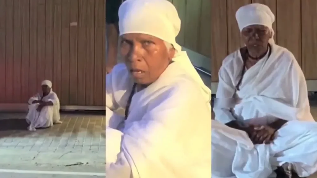 womanwaitsoutsidevijayneelankarairesidence1-1777553182