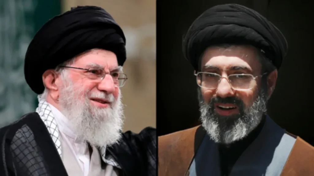 alikhameneiandmojtabakhamenei1-83871783077133