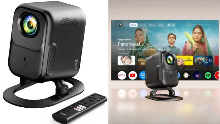 boat-cinehead-f1-projector-58471786636531